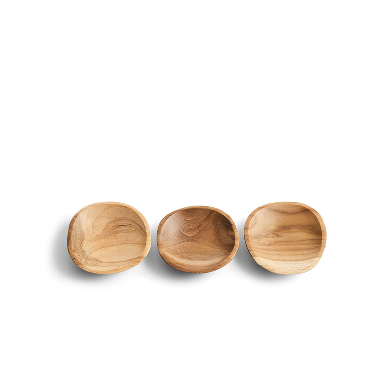 schaaltje Hout
