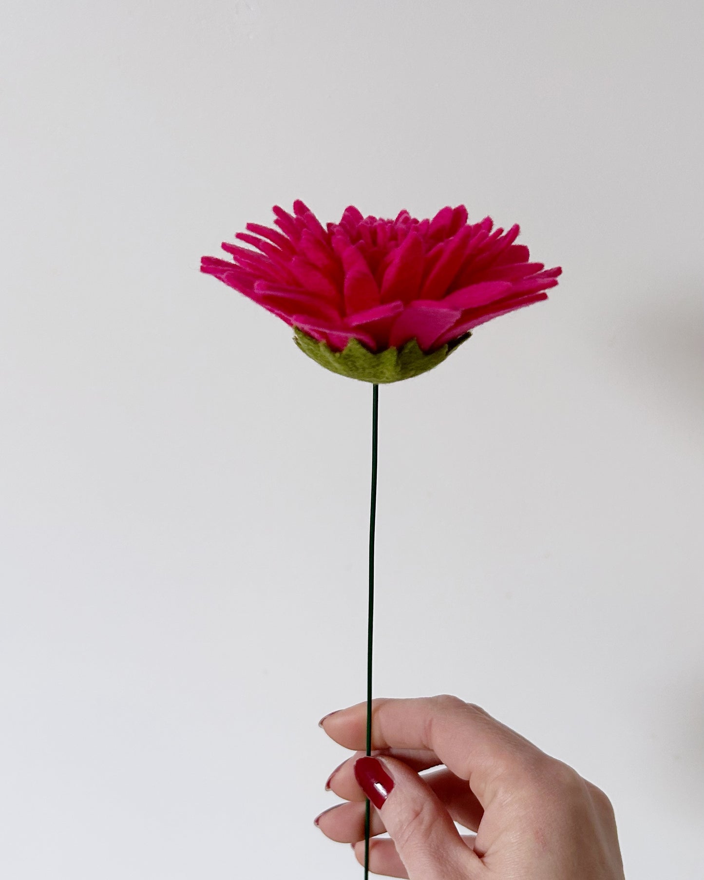 Losse Viltbloem - Chrysant