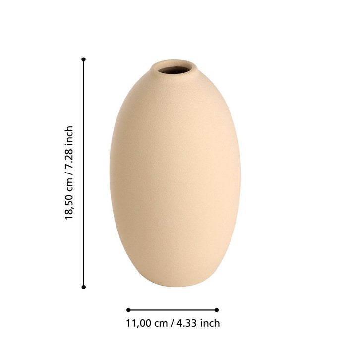 Viltboeket Tintje Paars - Medium