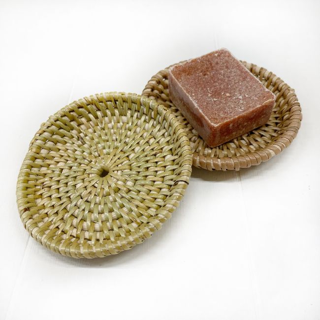 Schaaltje Rotan
