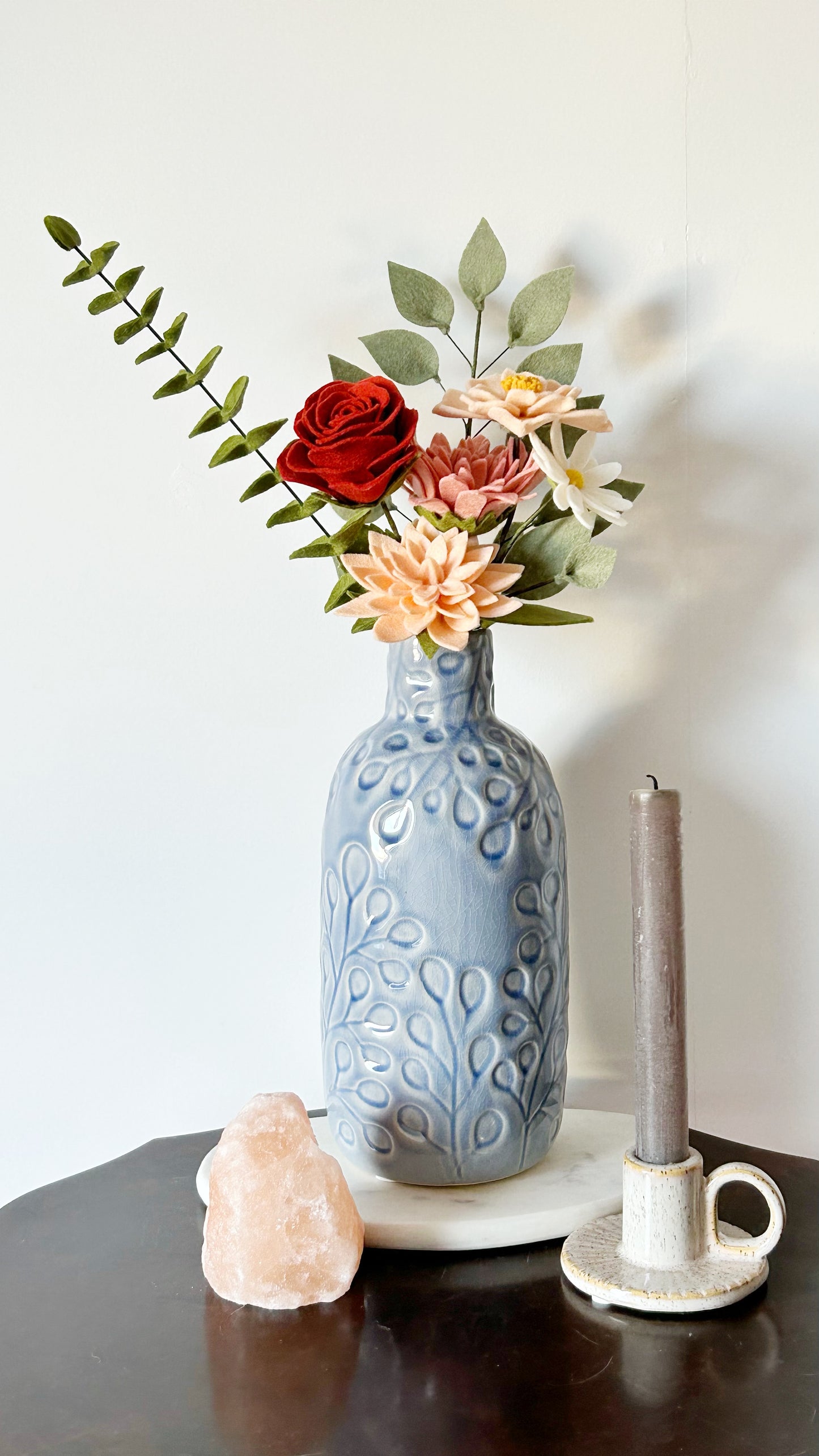 Midi Boeket Soft Tones
