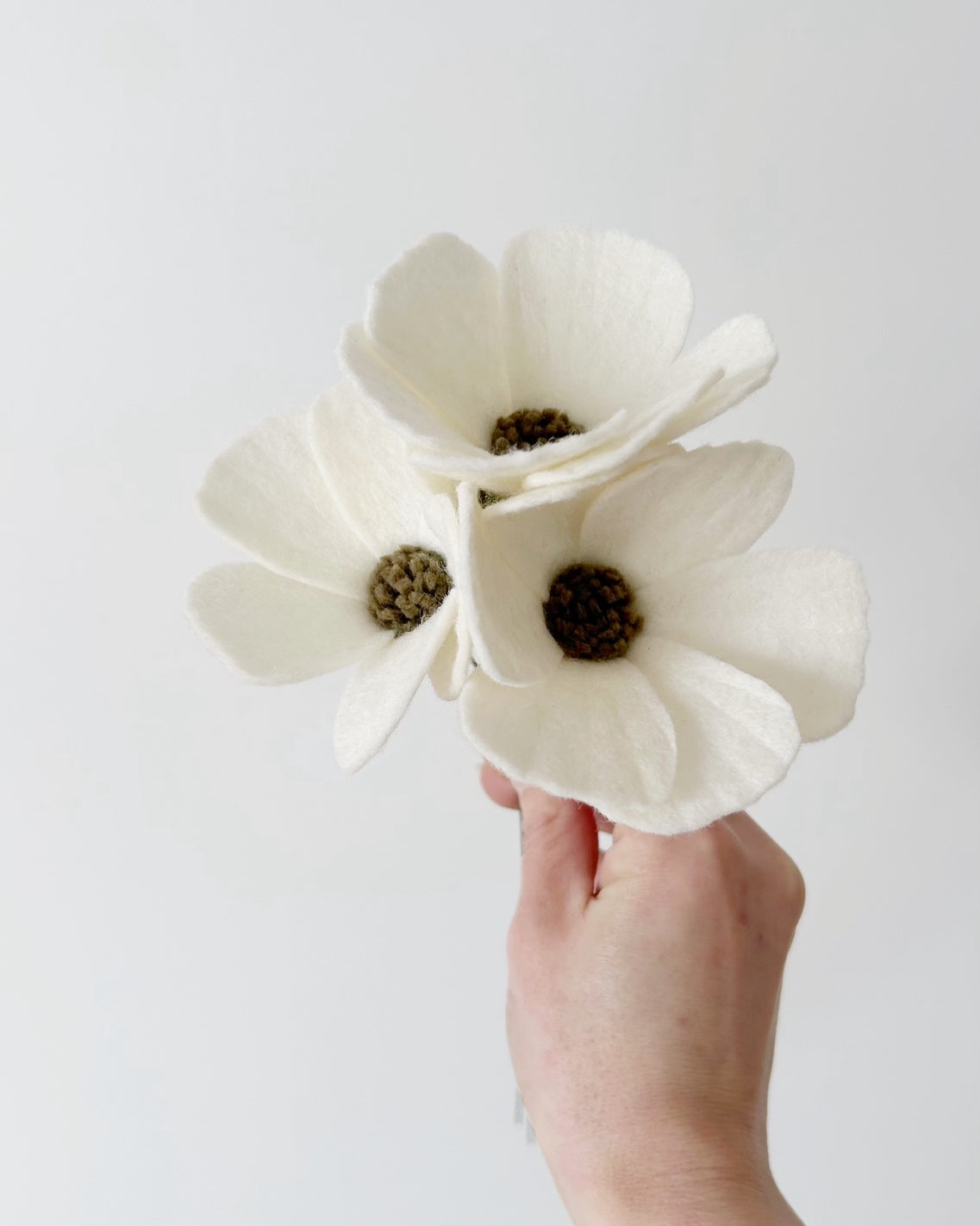 Workshop Viltbloemen 13 sept ‘25