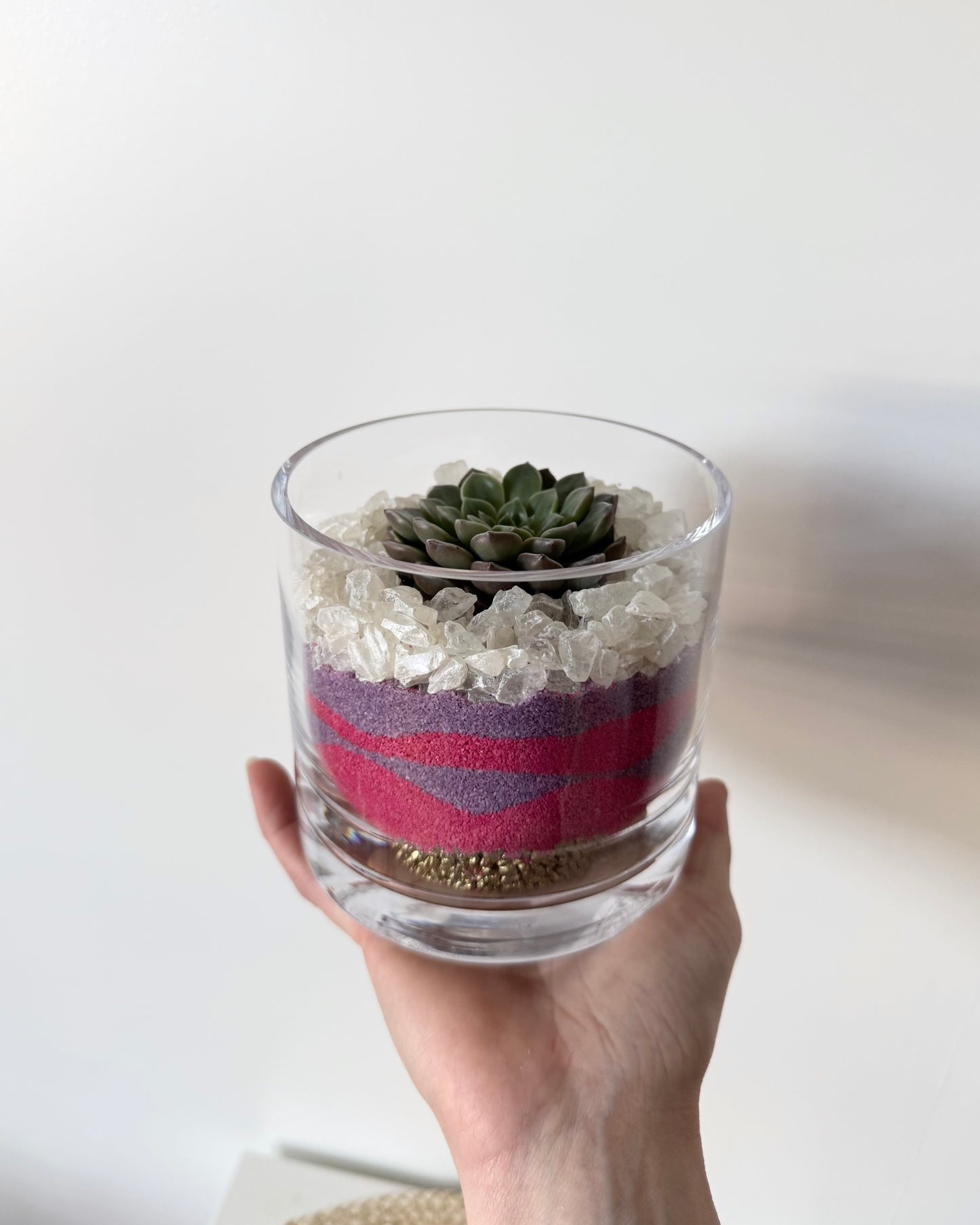 Workshop Plantdecoratie 24 april ‘25
