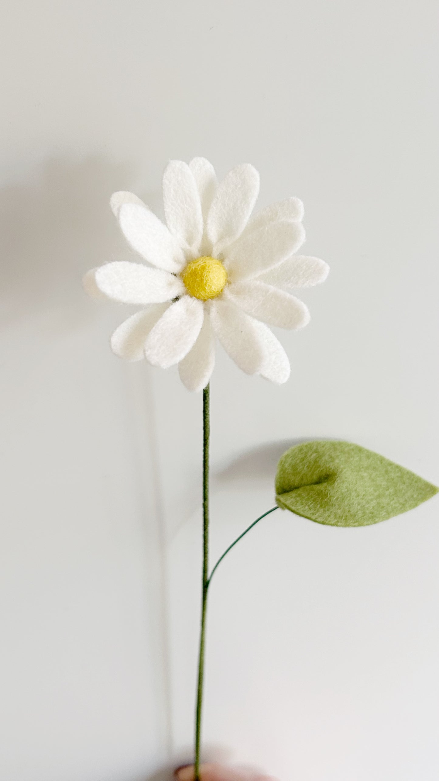 Workshop Viltbloemen 13 sept ‘25