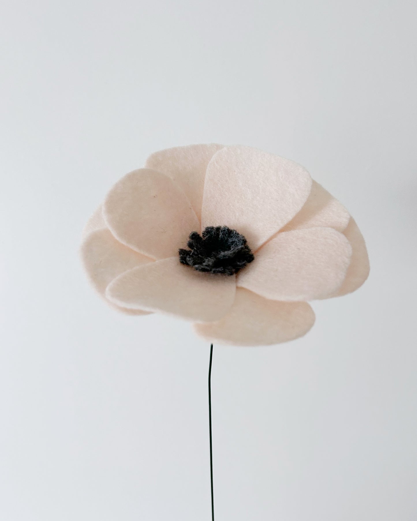Losse Viltbloem - Anemoon