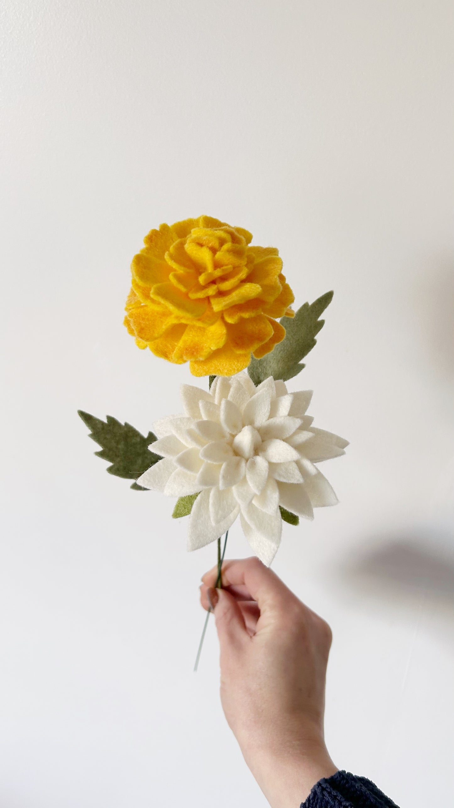 Workshop Goudsbloem 6 maart '25