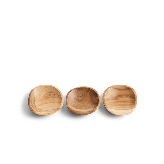 schaaltje Hout
