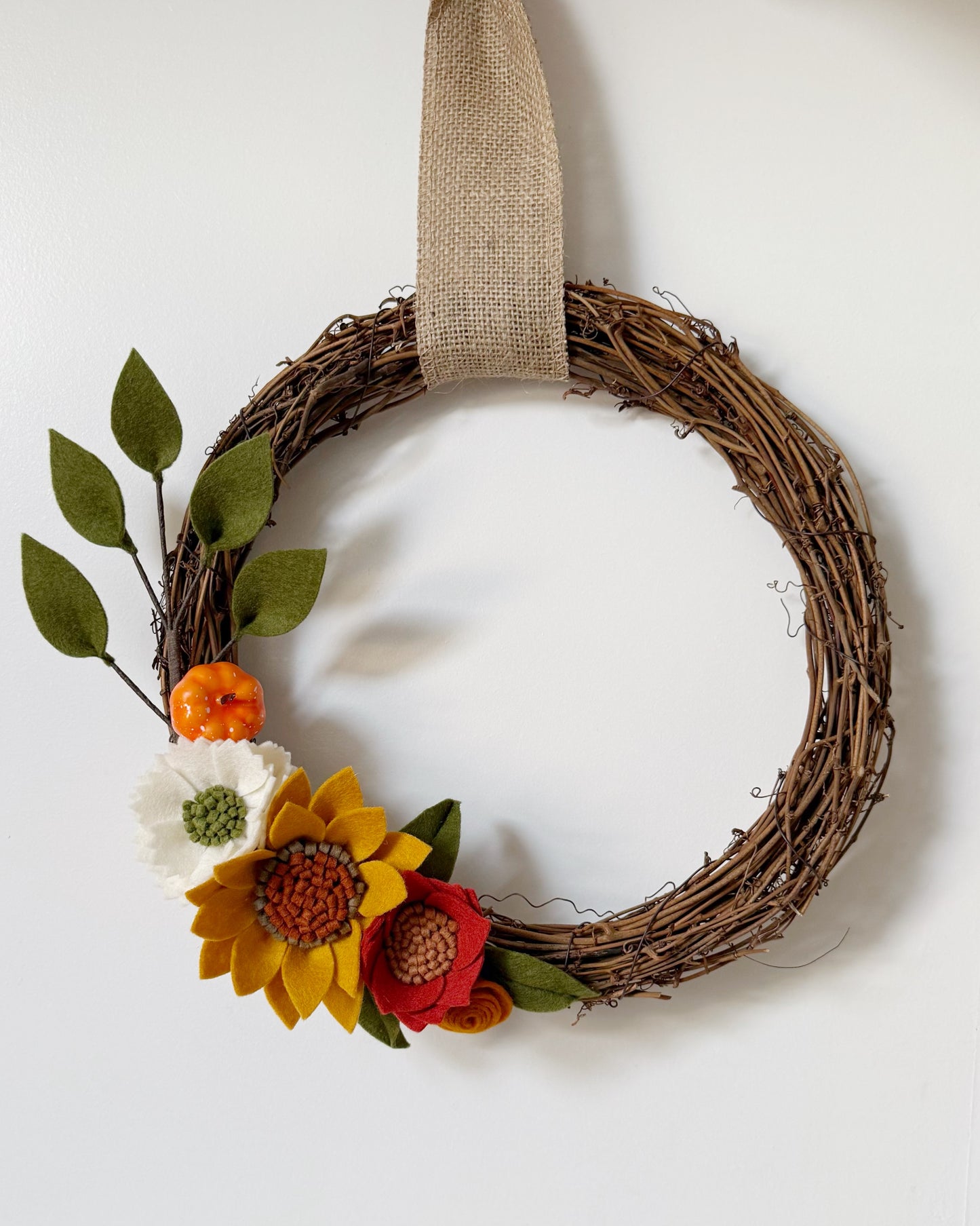 Workshop Herfstkrans 8 nov ‘25