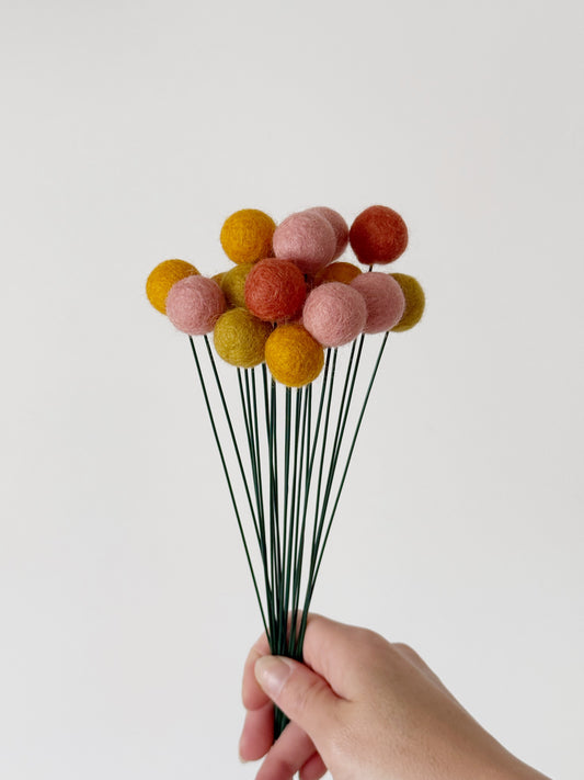 Losse Viltbloem - Crespedia