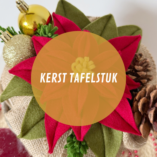 Workshop Kerst 11 dec ‘25