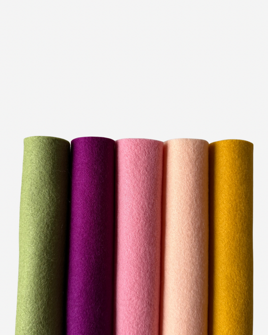 Viltpakket 'Fleurig'